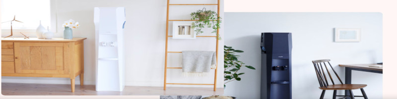 ウォーターサーバー「クリクラ」情報サイト